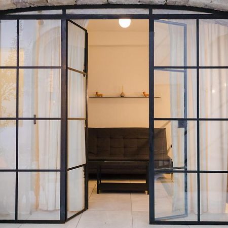 סאן מיגל דה אלנדה Hotel Maria Isabela מראה חיצוני תמונה